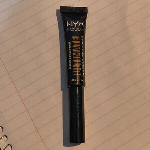 NYX Ultimate Shadow & Liner Primer Base USLPRO3 Medium Deep